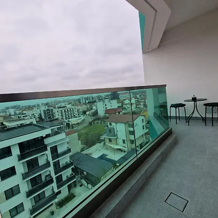 Appartement Fifty Shades Of Grey Năvodari