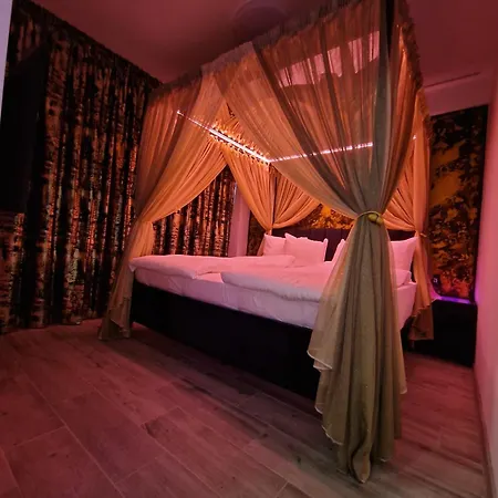 Appartement Fifty Shades Of Grey