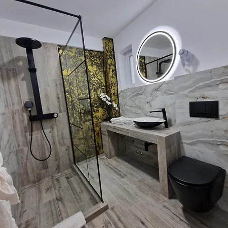 Appartement Fifty Shades Of Grey Năvodari