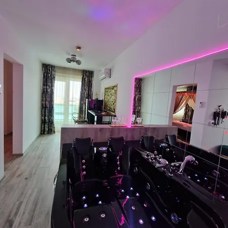 Appartement Fifty Shades Of Grey Năvodari