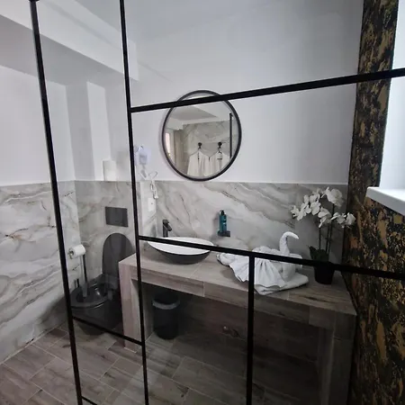 Fifty Shades Of Grey Năvodari