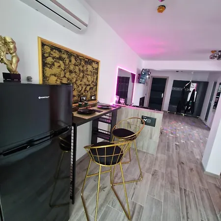 Appartement Fifty Shades Of Grey Năvodari