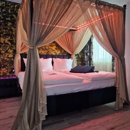 Fifty Shades Of Grey * Năvodari