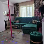 公寓 Fifty Shades Of Grey 那沃达利