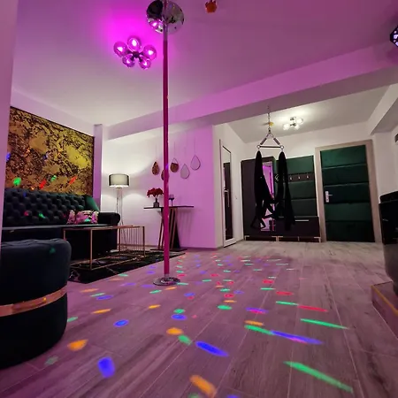 Fifty Shades Of Grey * Năvodari