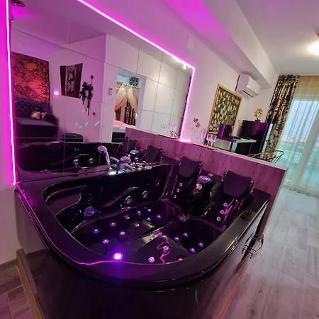 Διαμέρισμα Fifty Shades Of Grey *