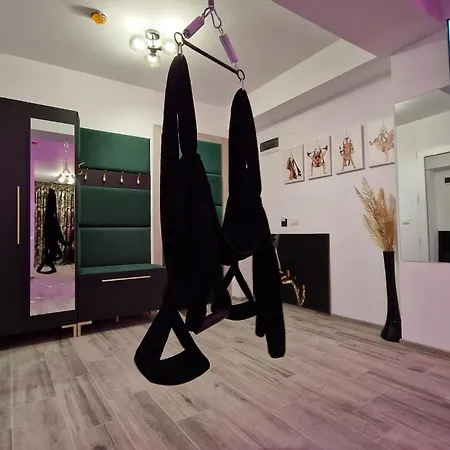 Fifty Shades Of Grey Apartment Navodari