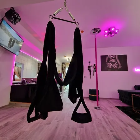 Fifty Shades Of Grey * Năvodari