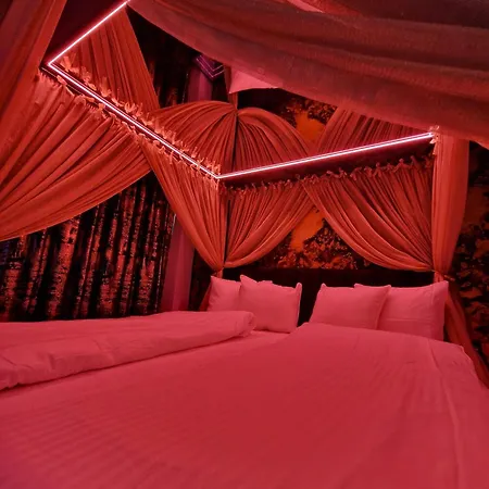 Fifty Shades Of Grey Apartment Navodari