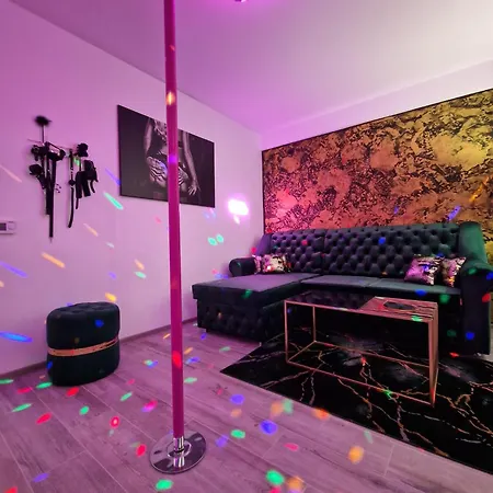 Fifty Shades Of Grey Năvodari