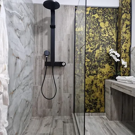 Fifty Shades Of Grey Apartment Navodari