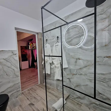 Fifty Shades Of Grey * Năvodari