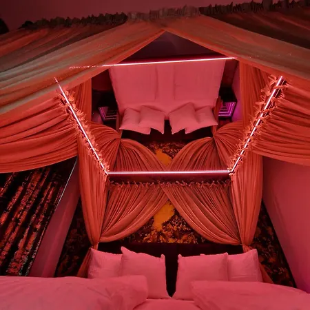 Fifty Shades Of Grey Apartment Navodari