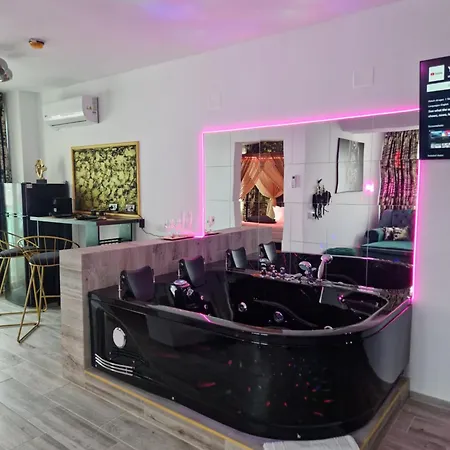 Διαμέρισμα Fifty Shades Of Grey *